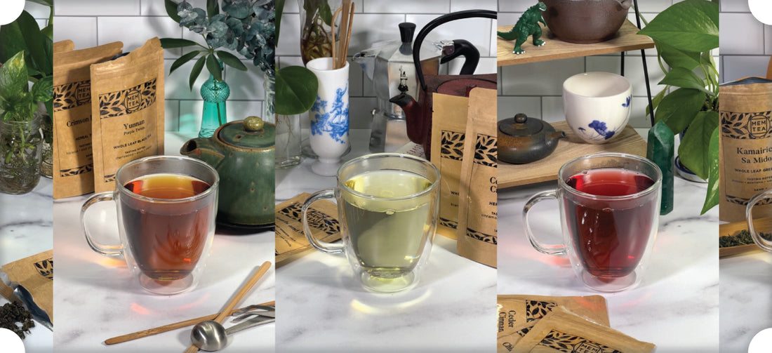 MEM Tea Imports & Shop | Carefully sourced, simply enjoyed – MEM TEA