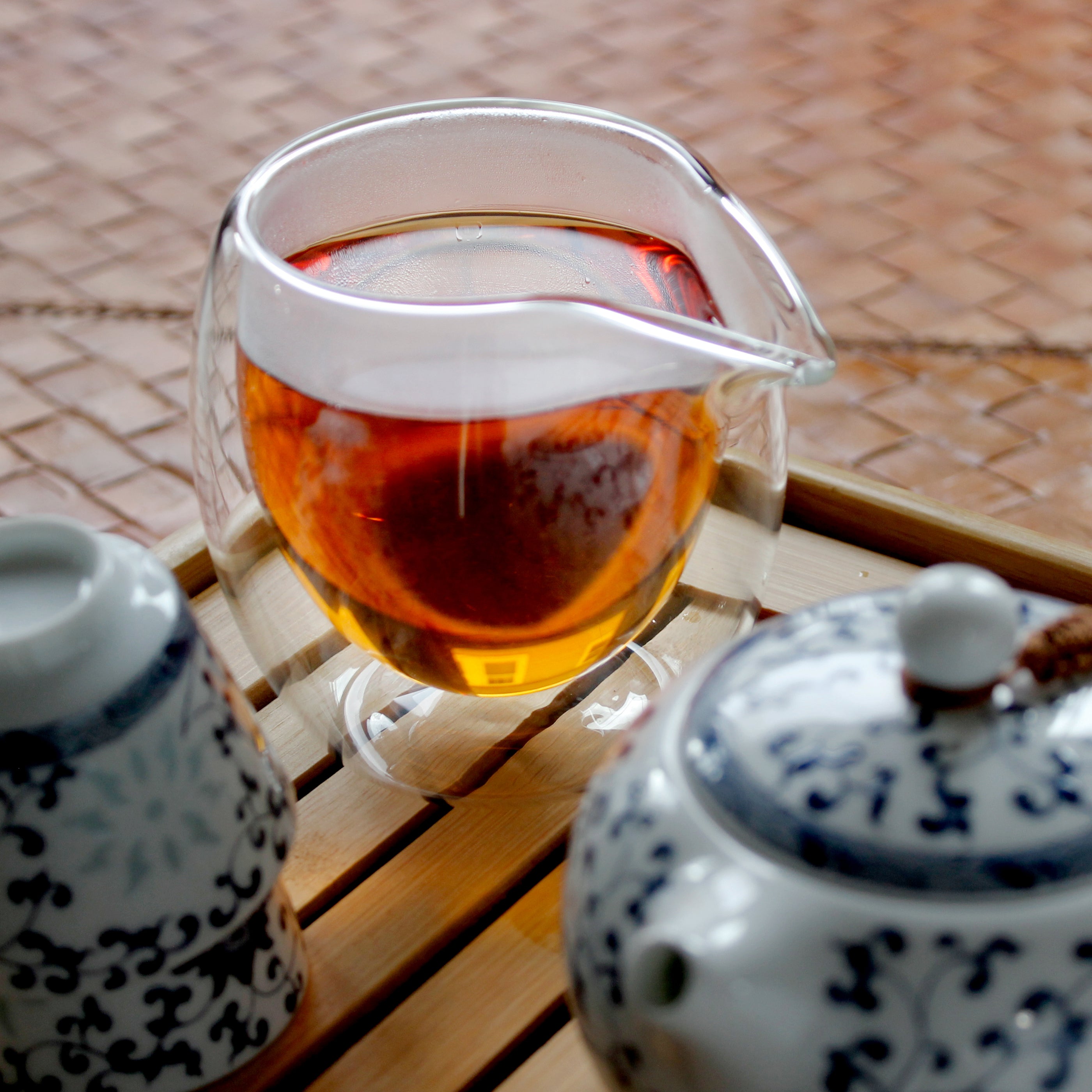 Mi Xiang: Honey Fragrance