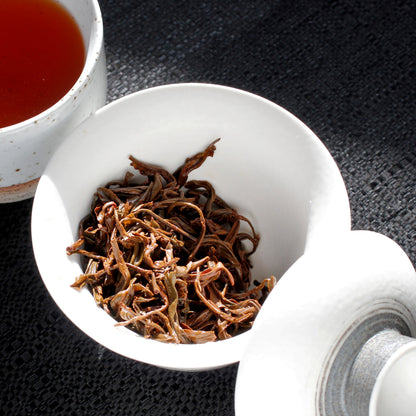 Mi Xiang: Honey Fragrance