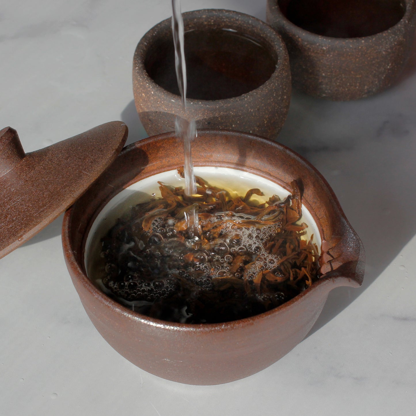 Mi Xiang: Honey Fragrance