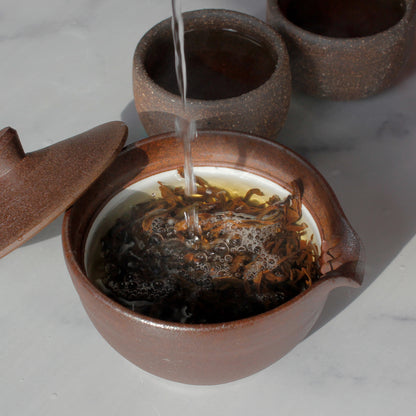 Mi Xiang: Honey Fragrance