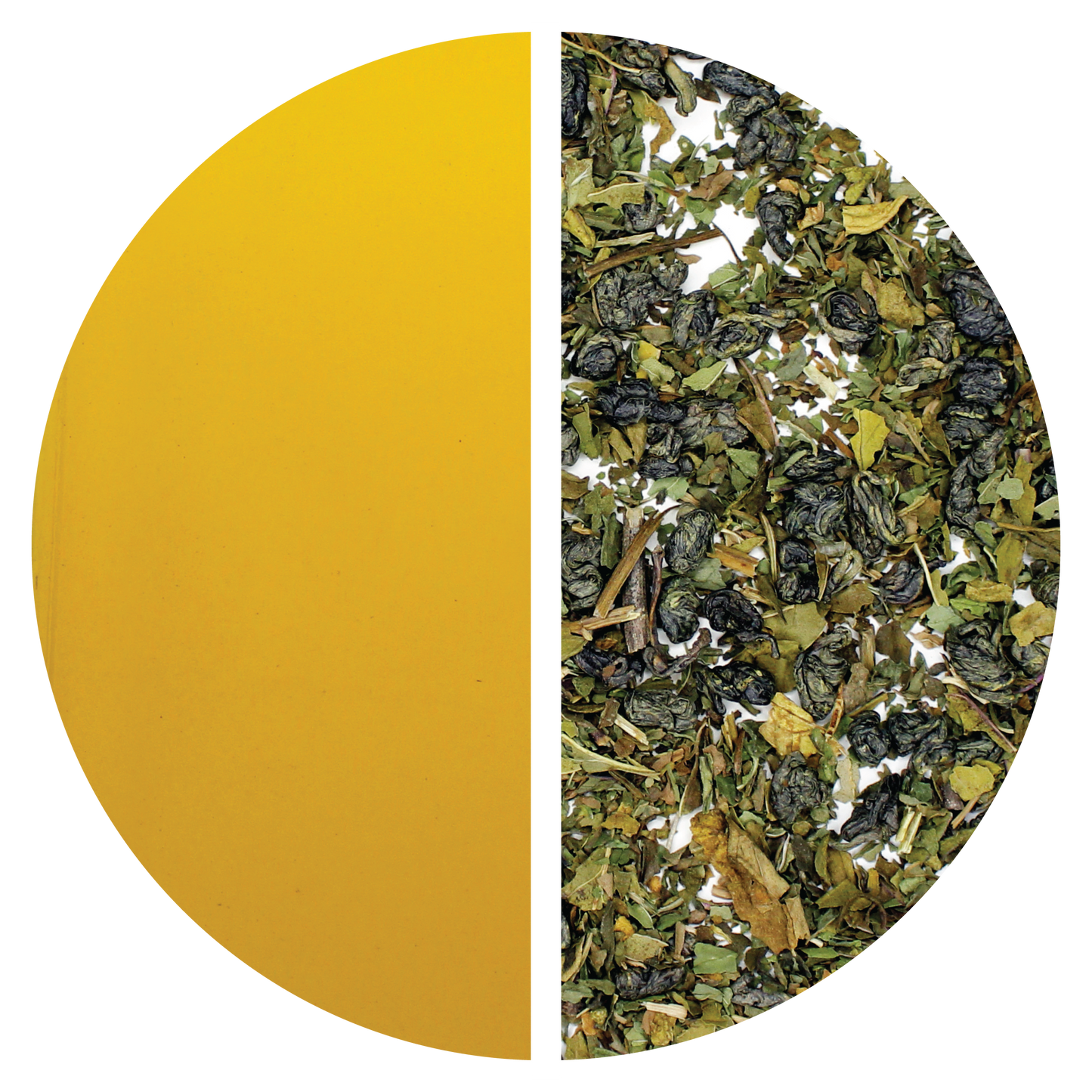 Moroccan Mint