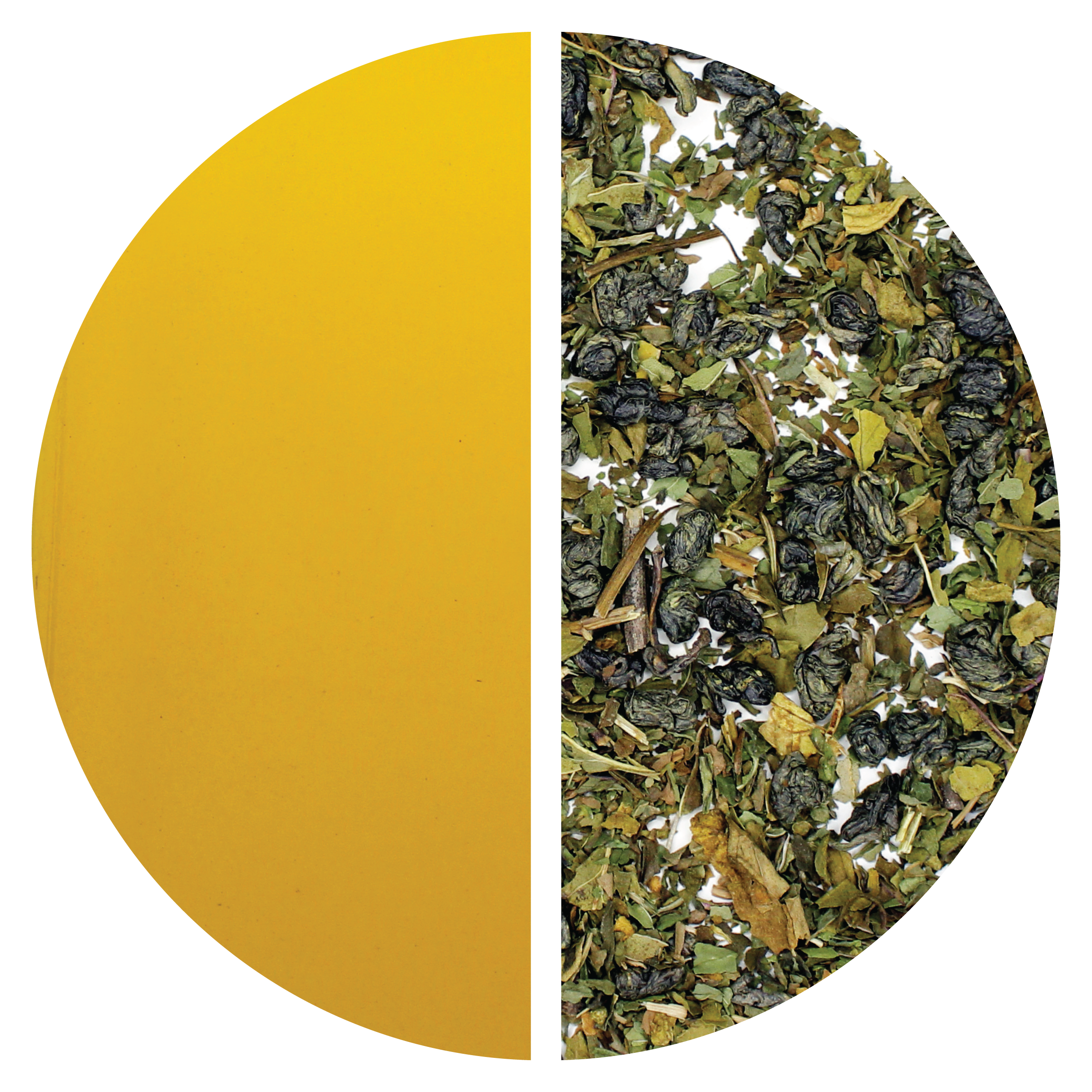 Moroccan Mint