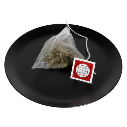 Moroccan Mint - Pyramid Teabags