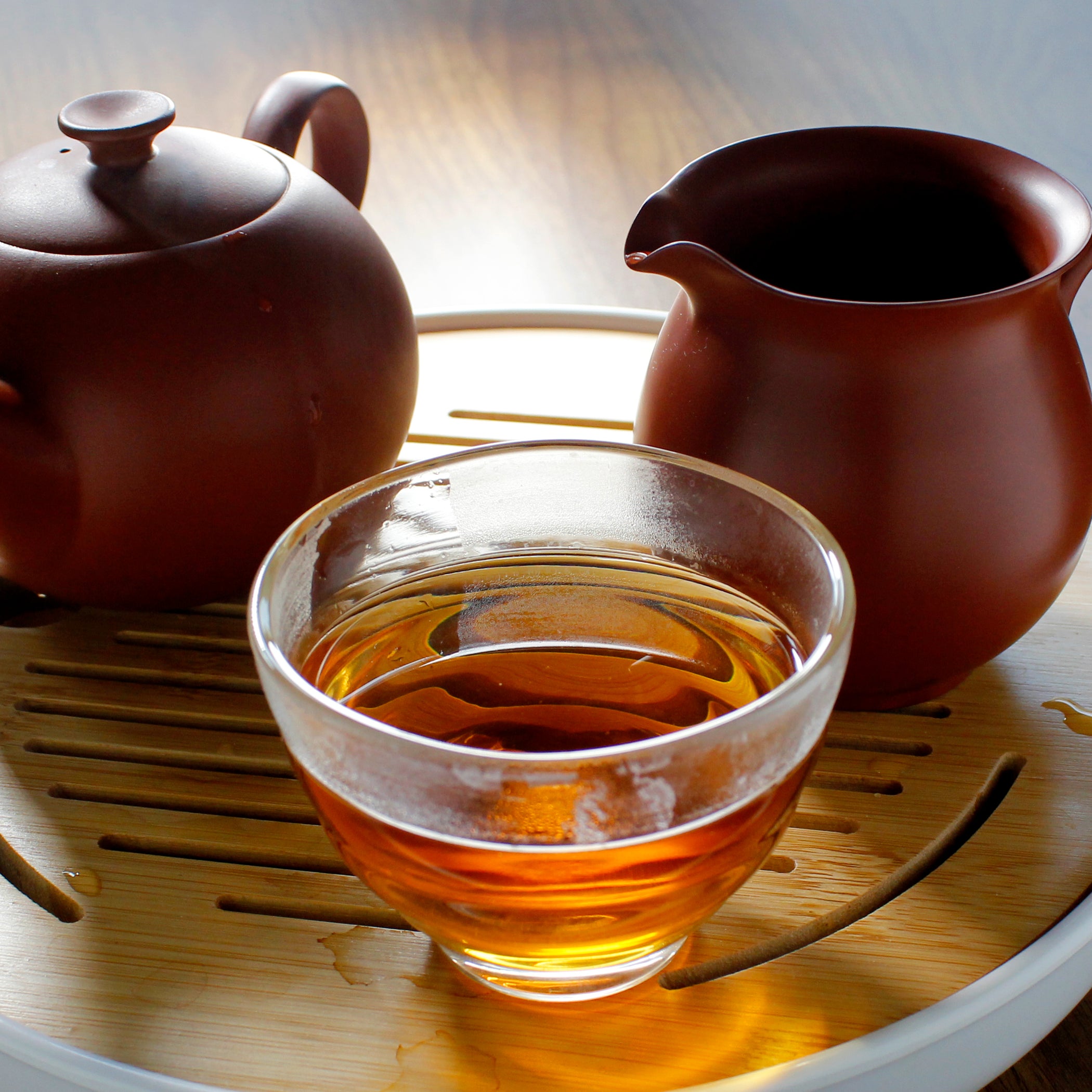 MEM TEA