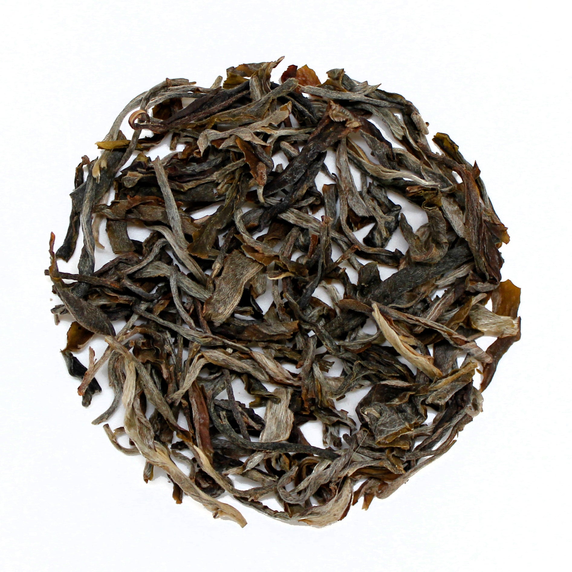 Pu Erh Mao Cha MEM TEA