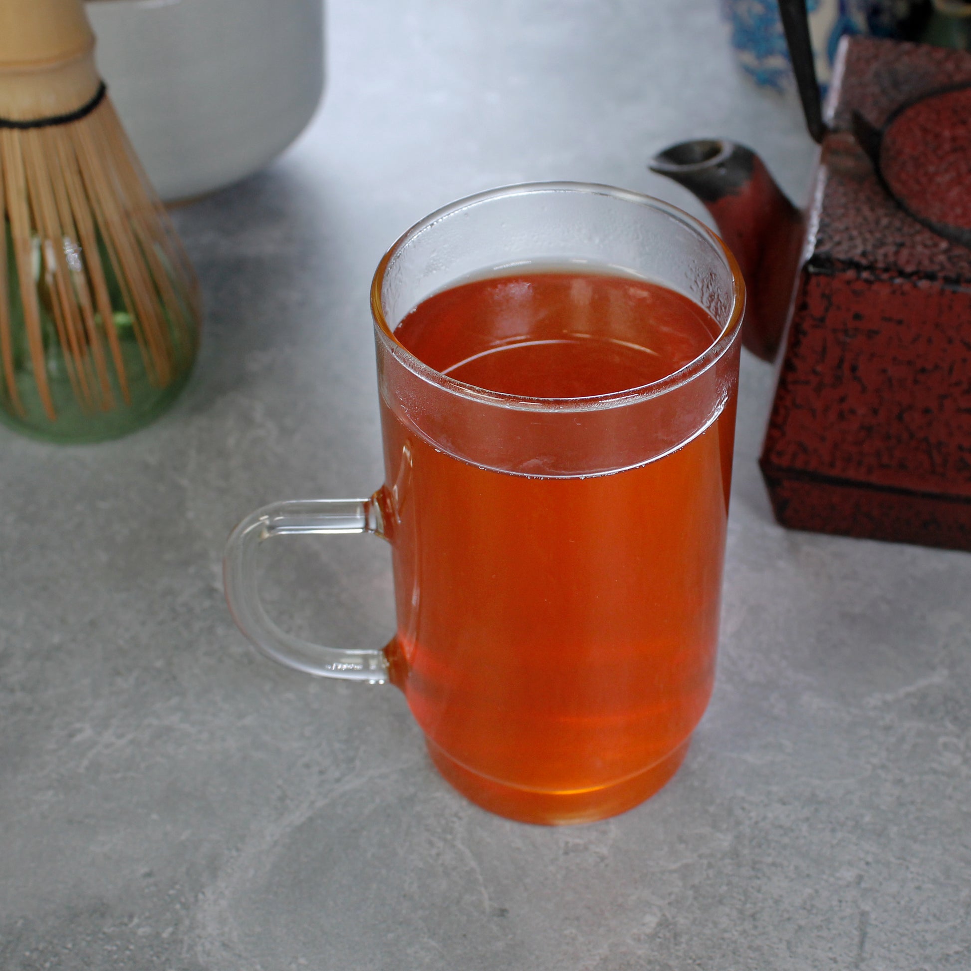Pumpkin Spice - infusion