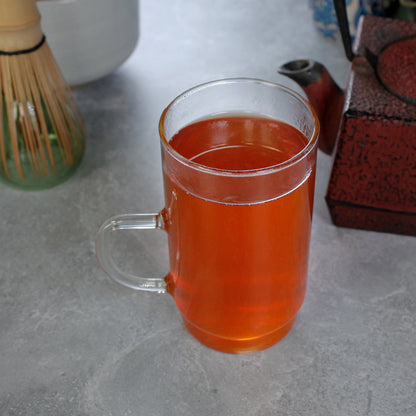 Pumpkin Spice - infusion