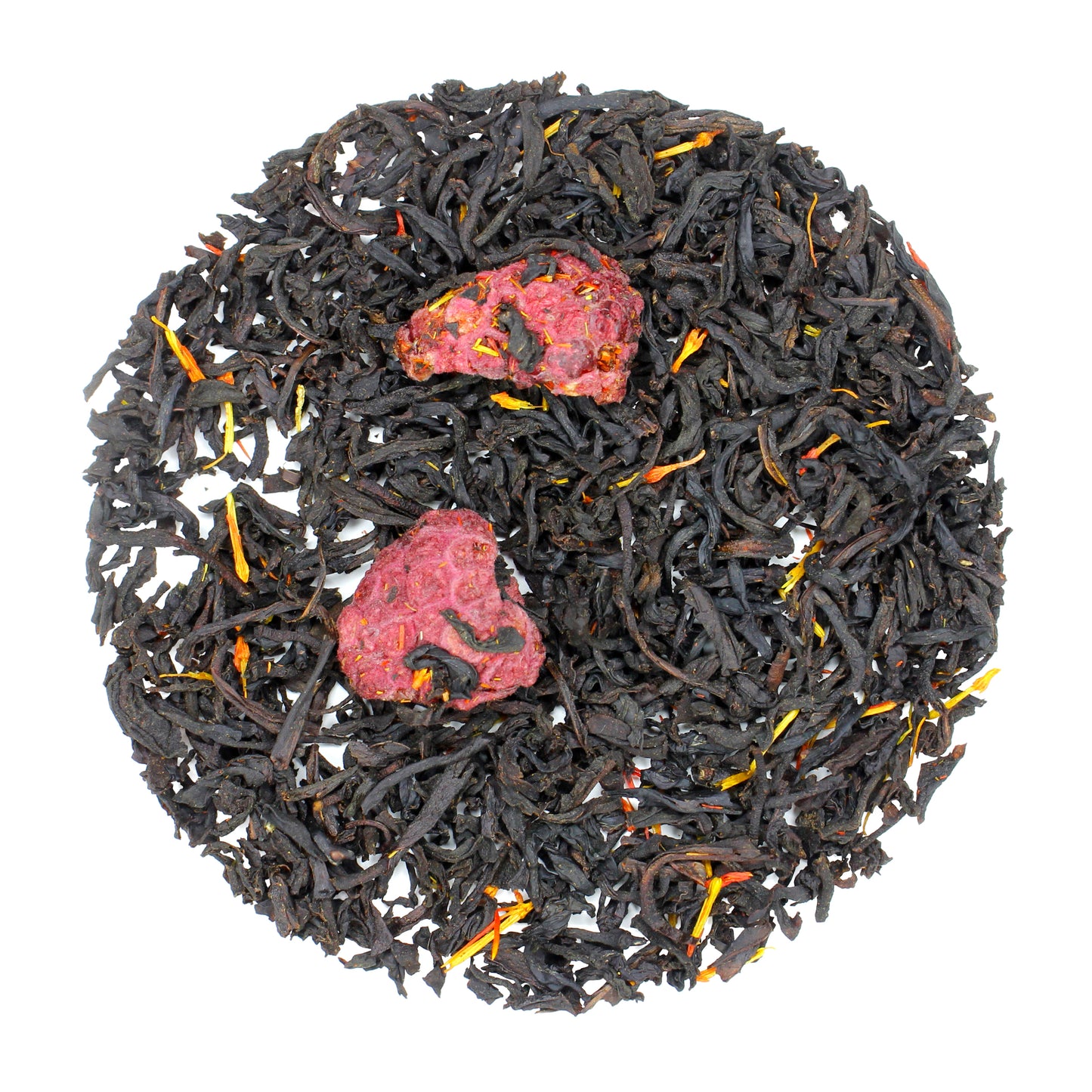 Raspberry – MEM TEA