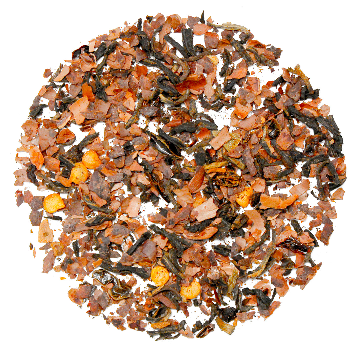 Red Chili - product