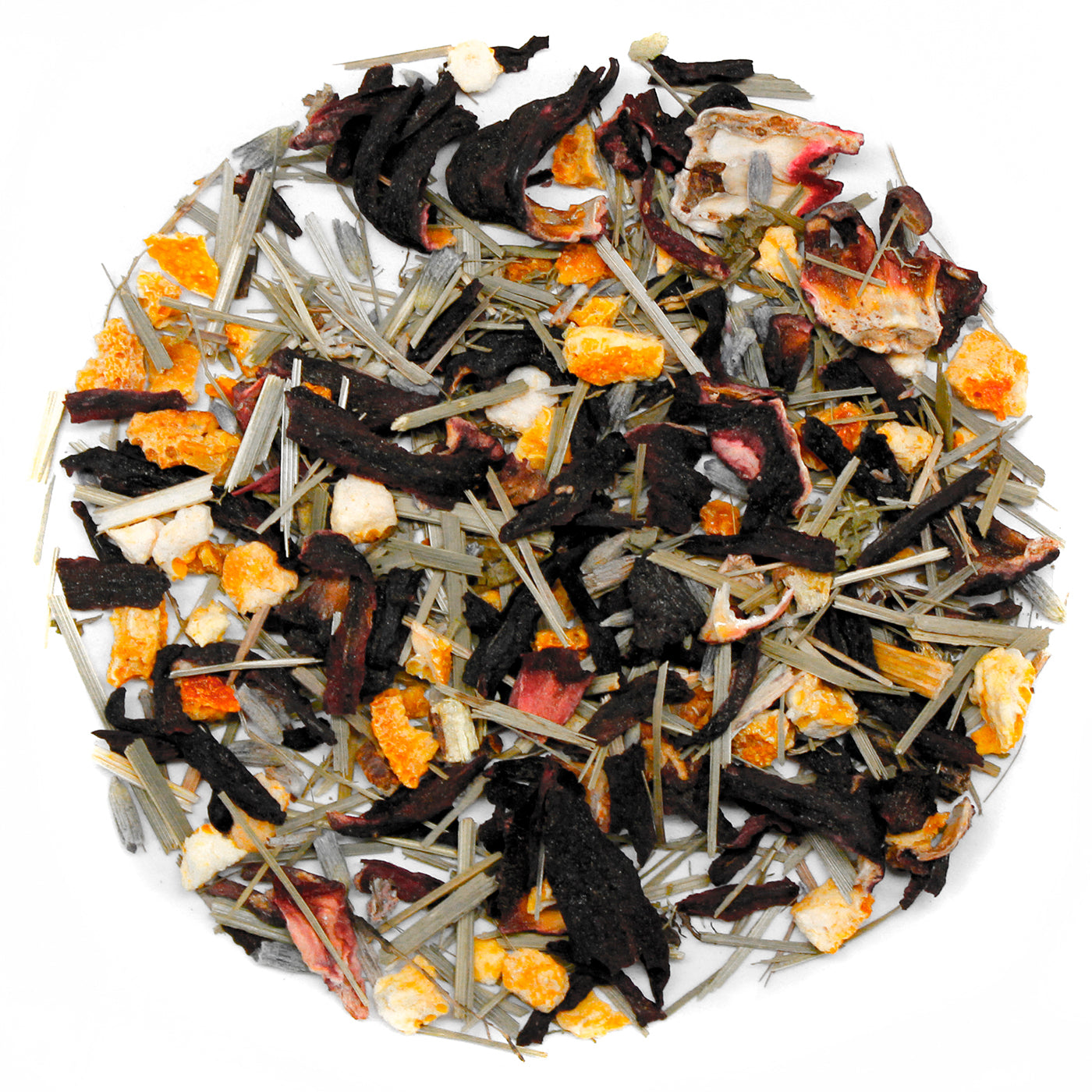 Red Zen - product
