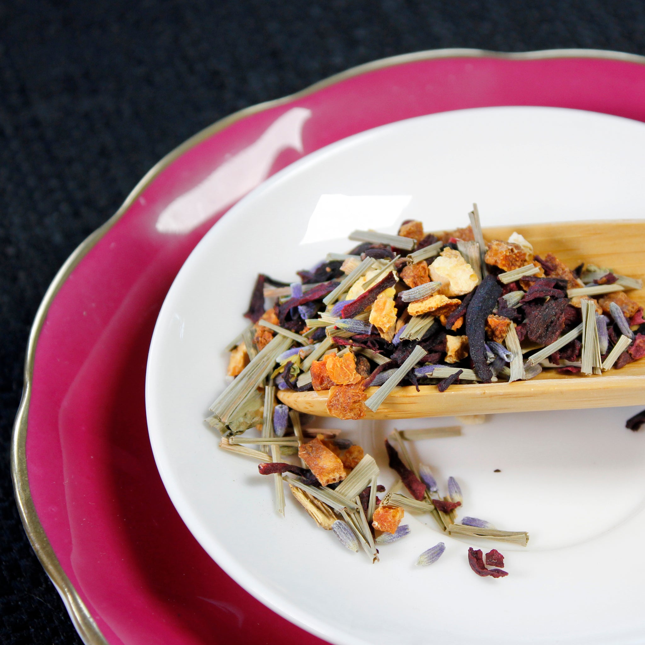 Red Zen – MEM TEA