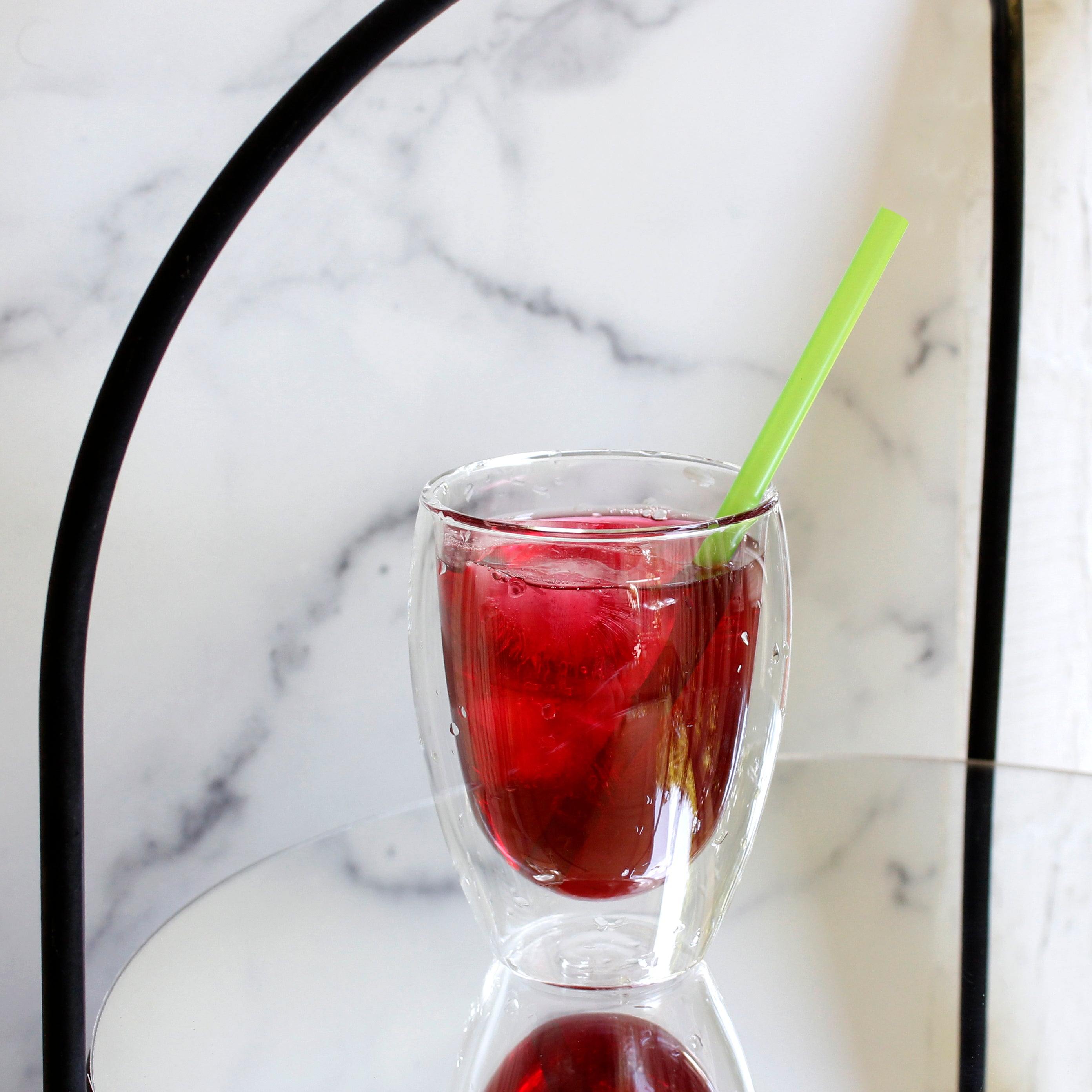 Red Zen – MEM TEA