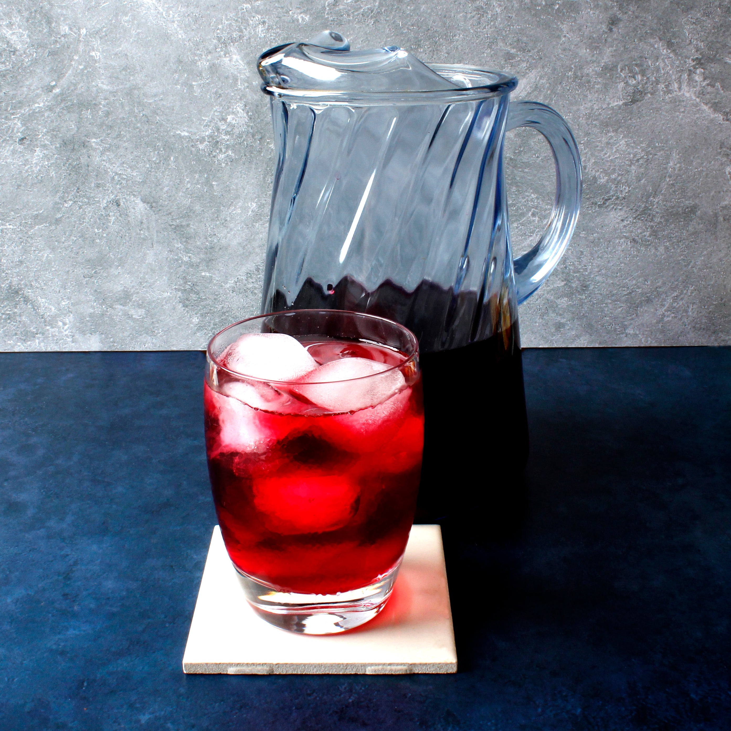 Red Zen – MEM TEA