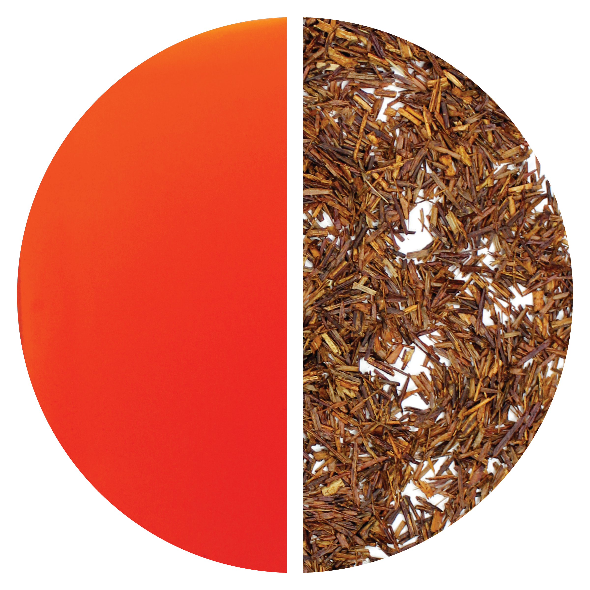 Rooibos Vanilla