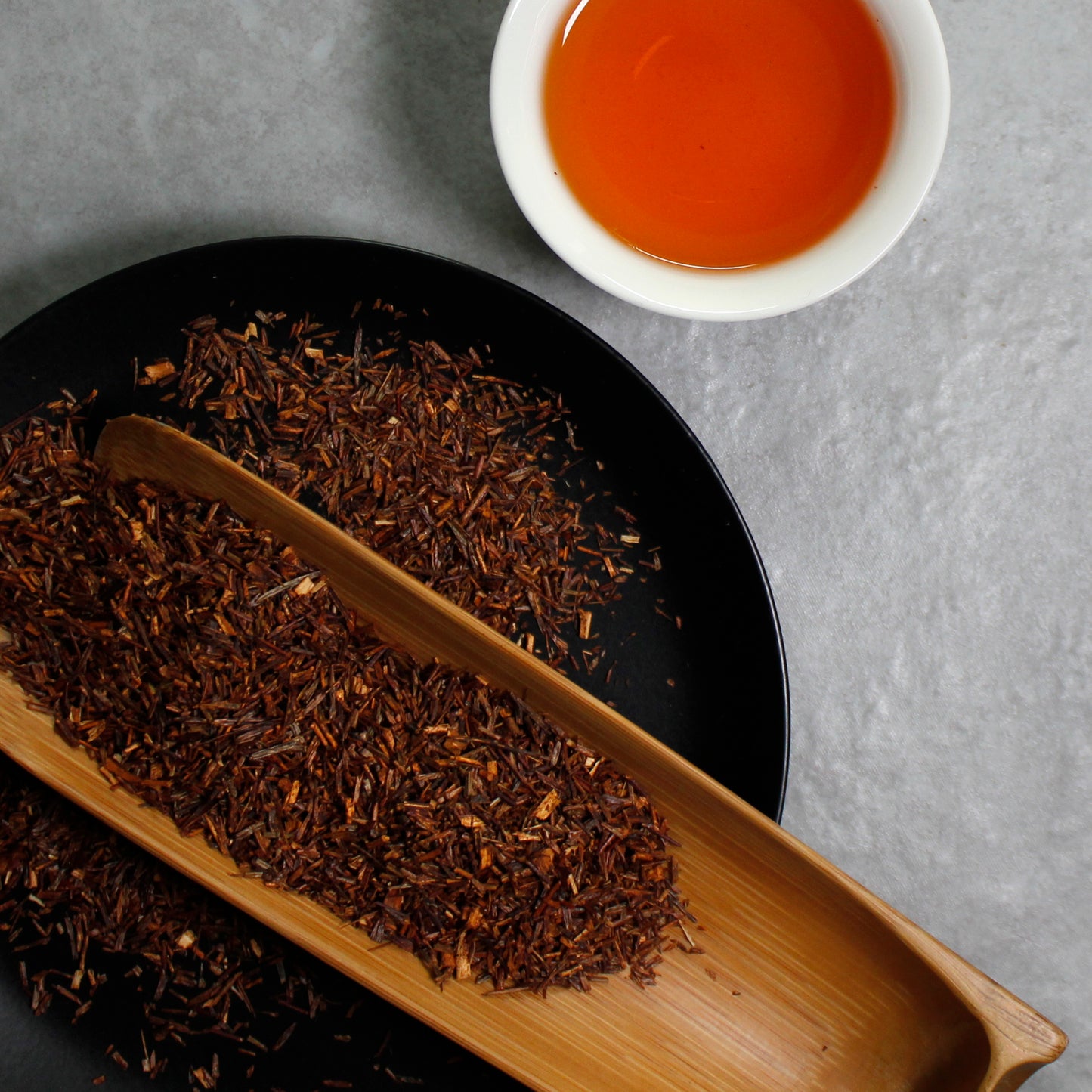 Rooibos Vanilla