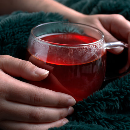 Rooibos Vanilla