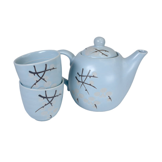 Sakura Tea Set