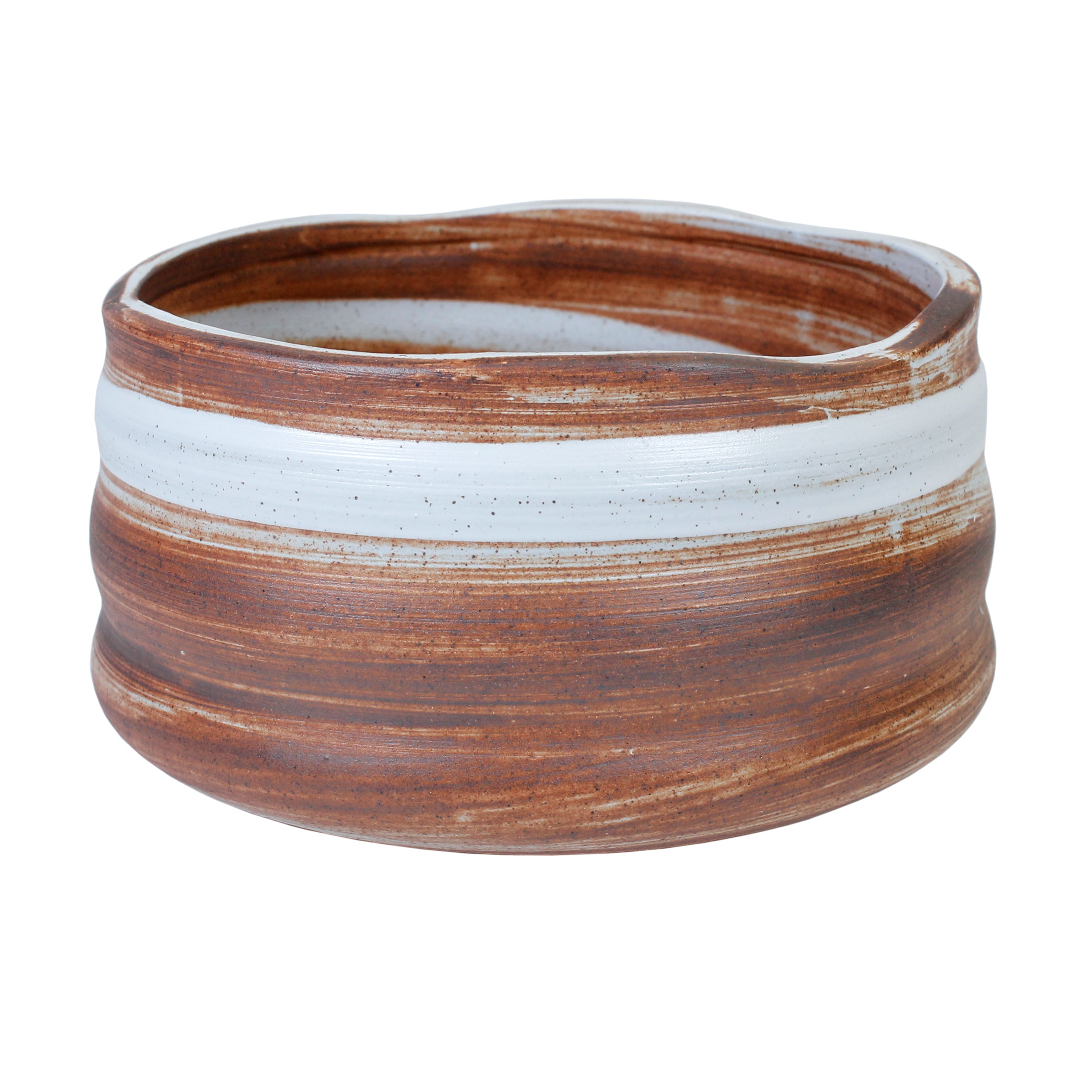 Sandstone Matcha Set