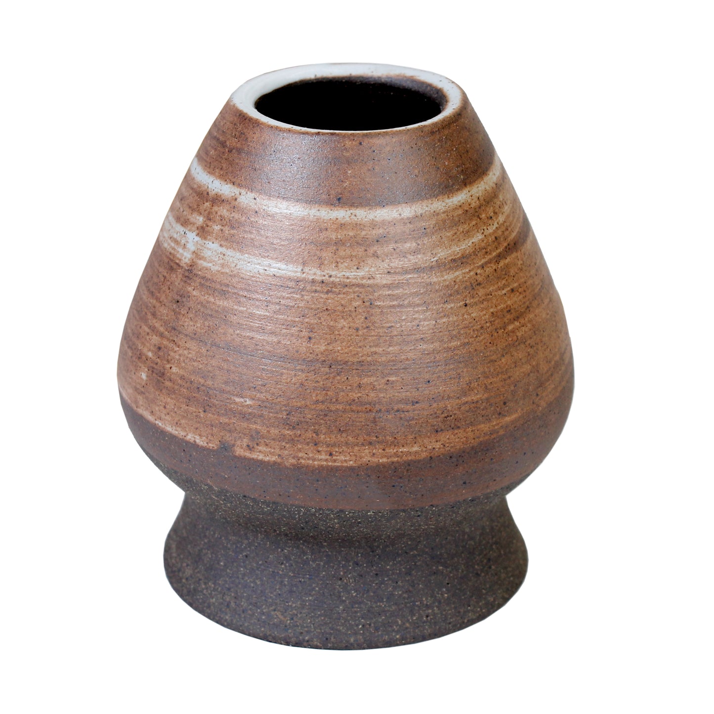 Sandstone Matcha Set