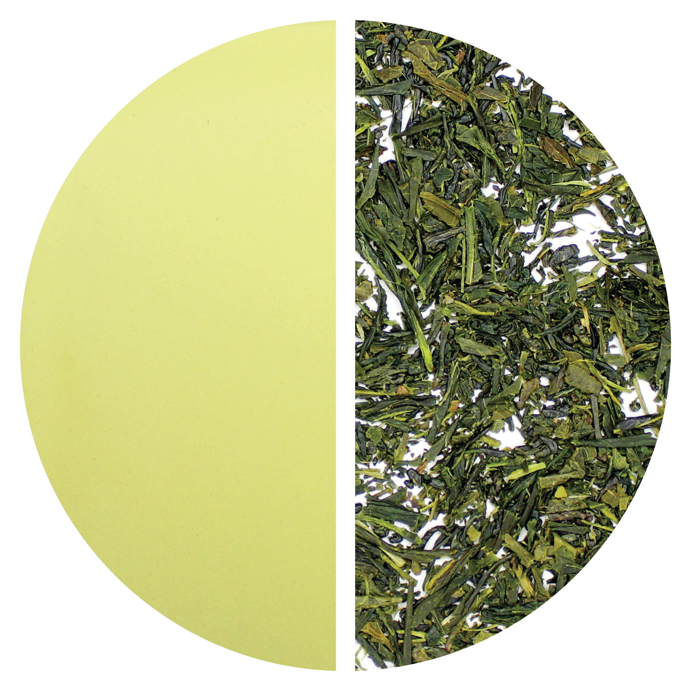 Sencha: Asamushi
