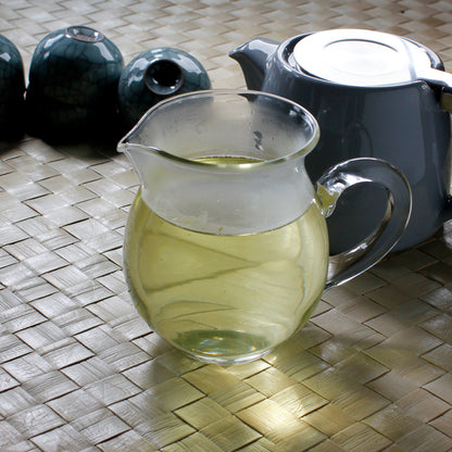 Sencha: Fukamushi