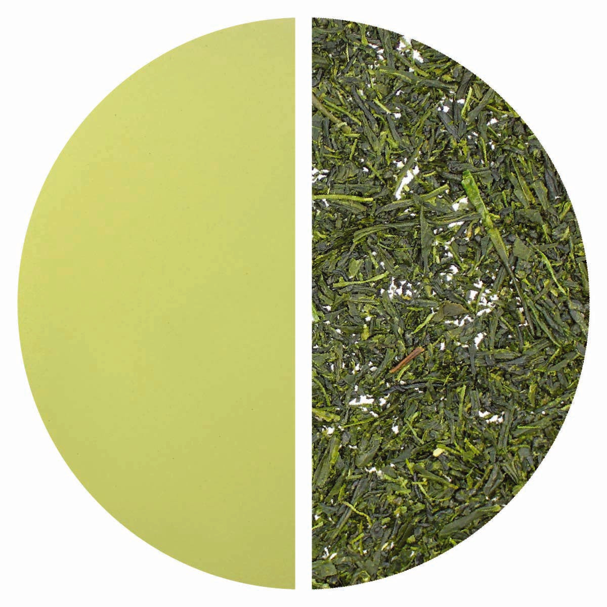 Sencha: Nanmei
