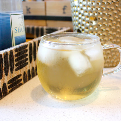 Sencha: Nanmei