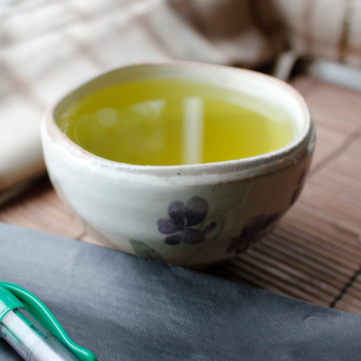 Sencha: Nanmei