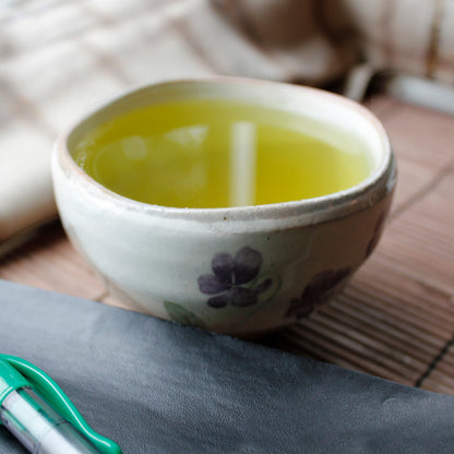 Sencha: Nanmei