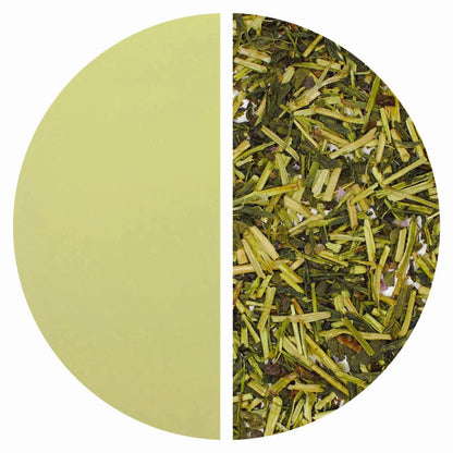 Sencha: Sakura