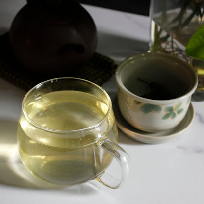Sencha: Sakura