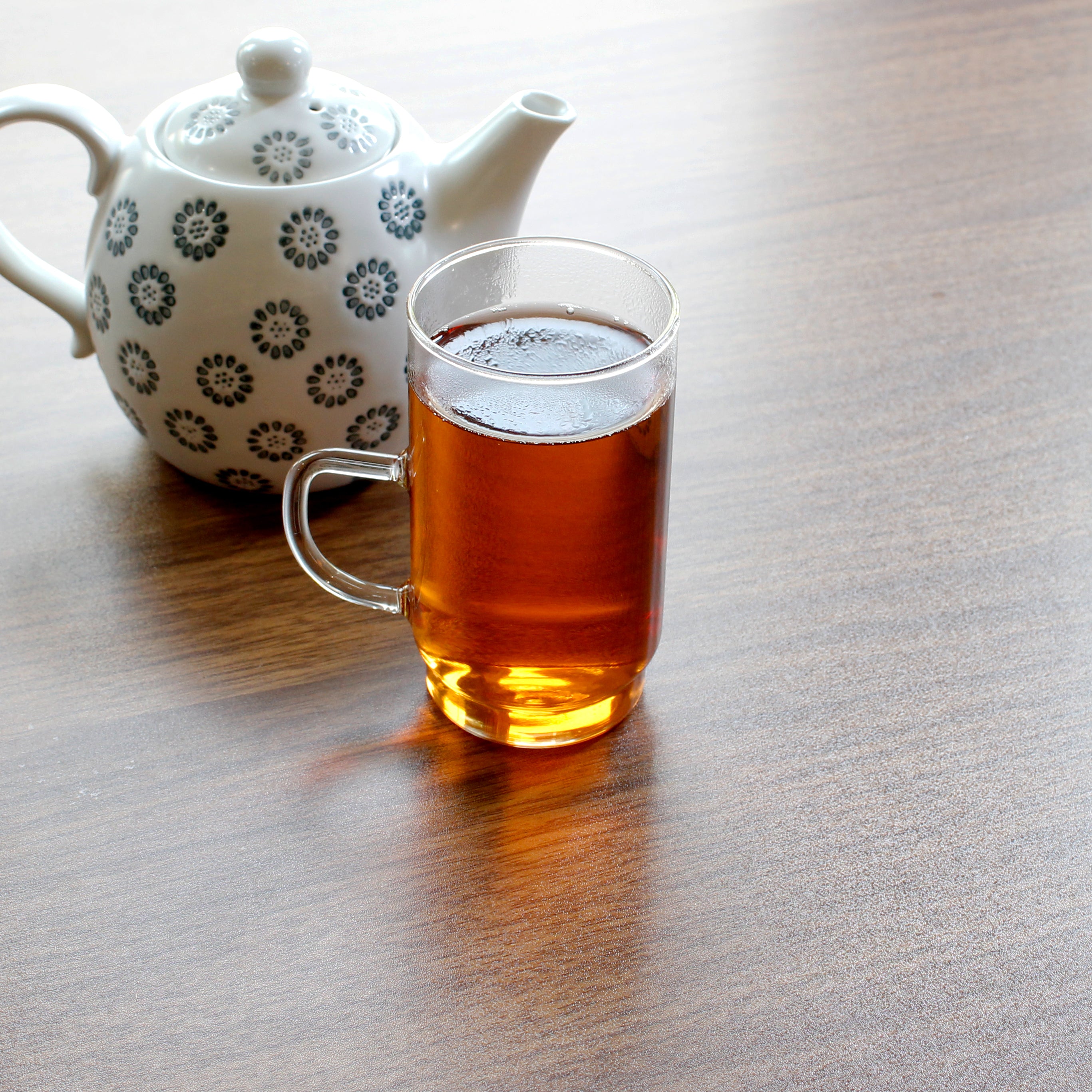 Shu Pu-Erh Bingcha 2023