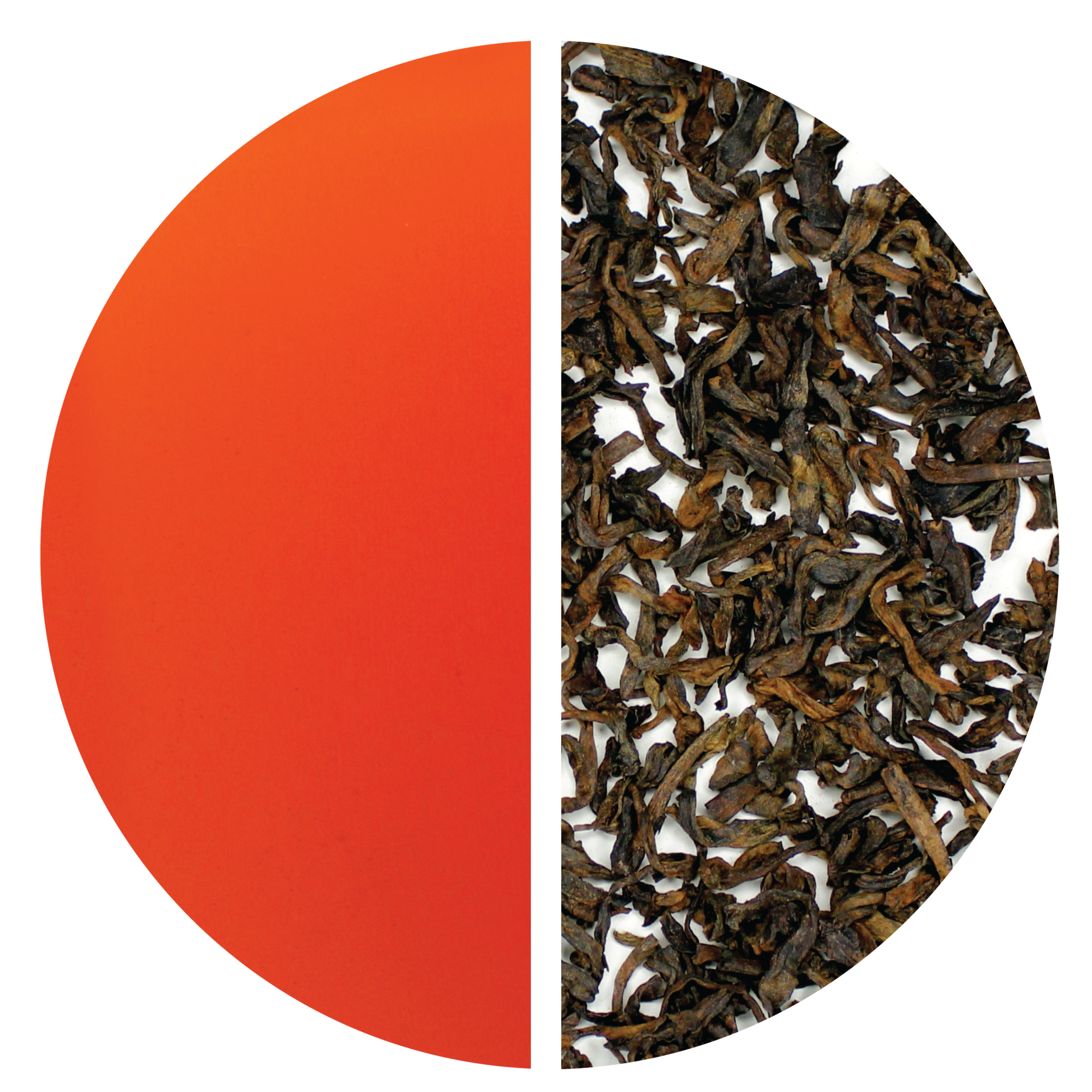 Shu Pu-Erh: Looseleaf