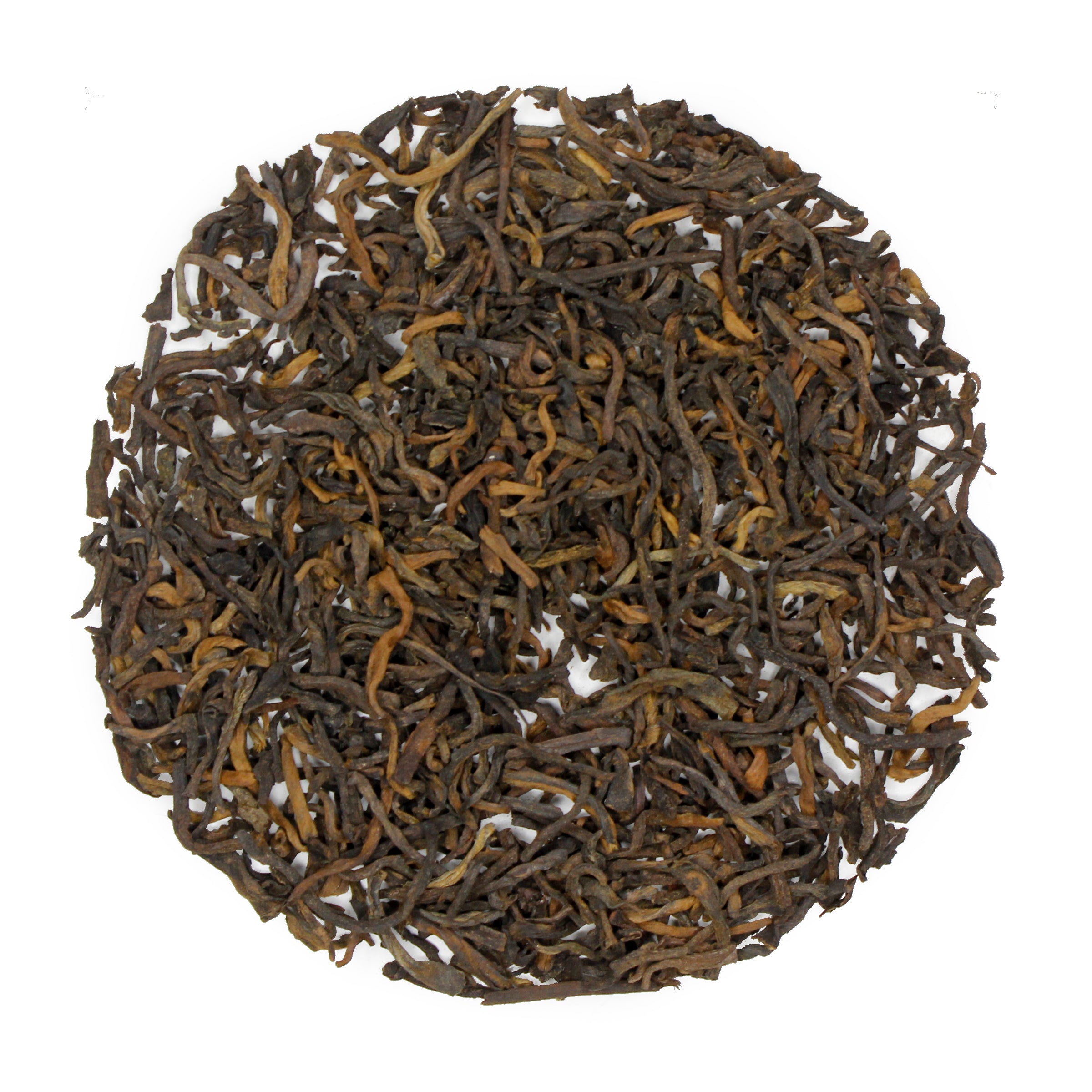 Shu Pu-Erh Looseleaf - product