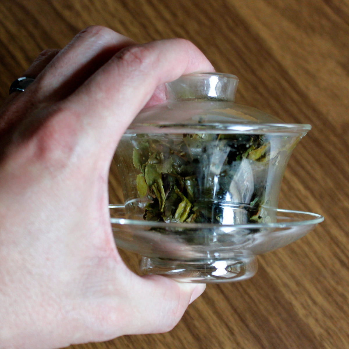 Gaiwan en Verre Coloré | Theieres Du Monde Gaiwan en Verre Coloré | Theieres Du Monde