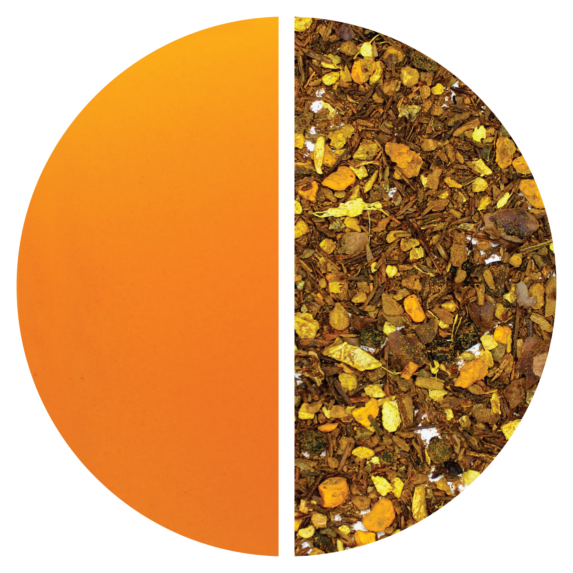 Spicy Turmeric Tonic