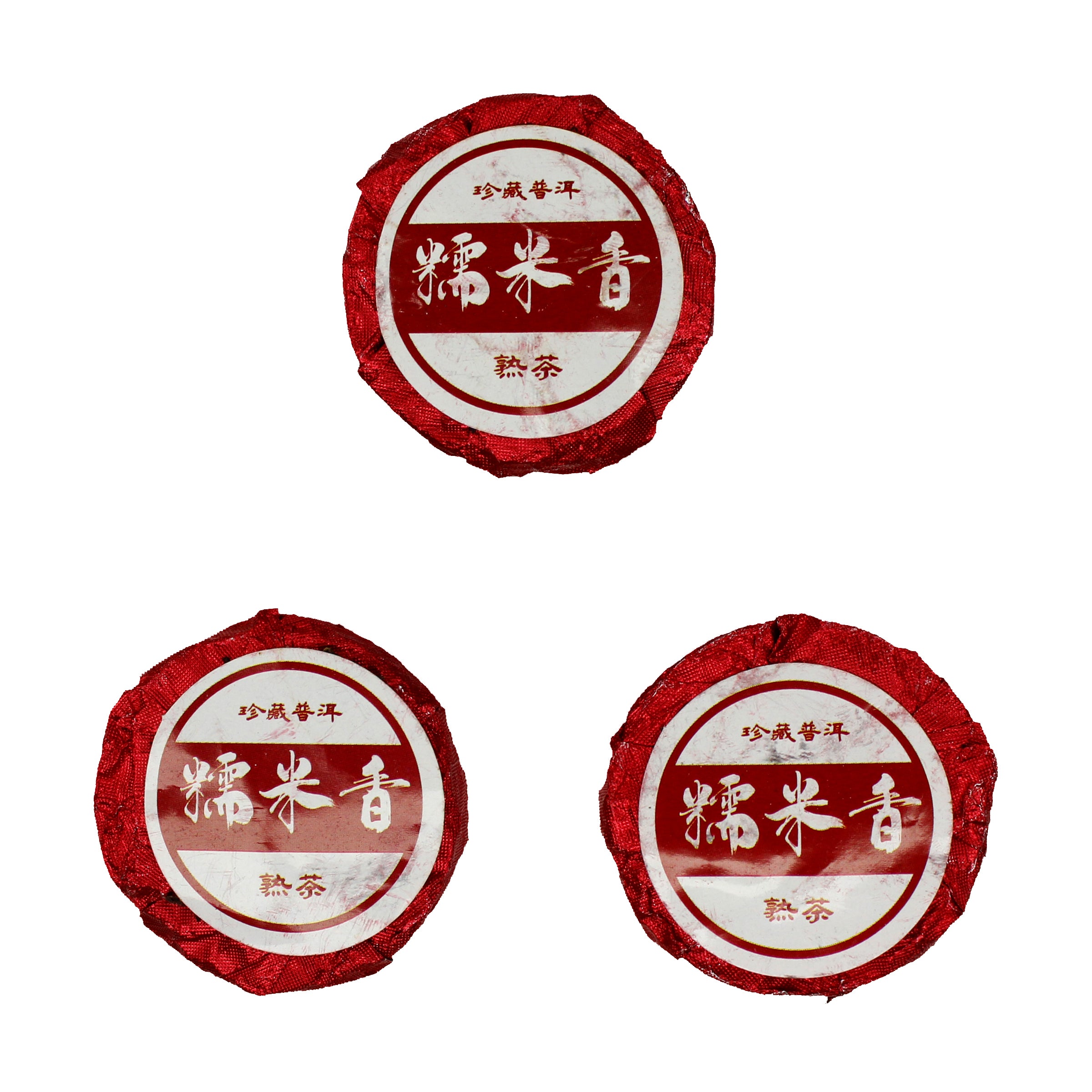 Sticky Rice Tuocha - product