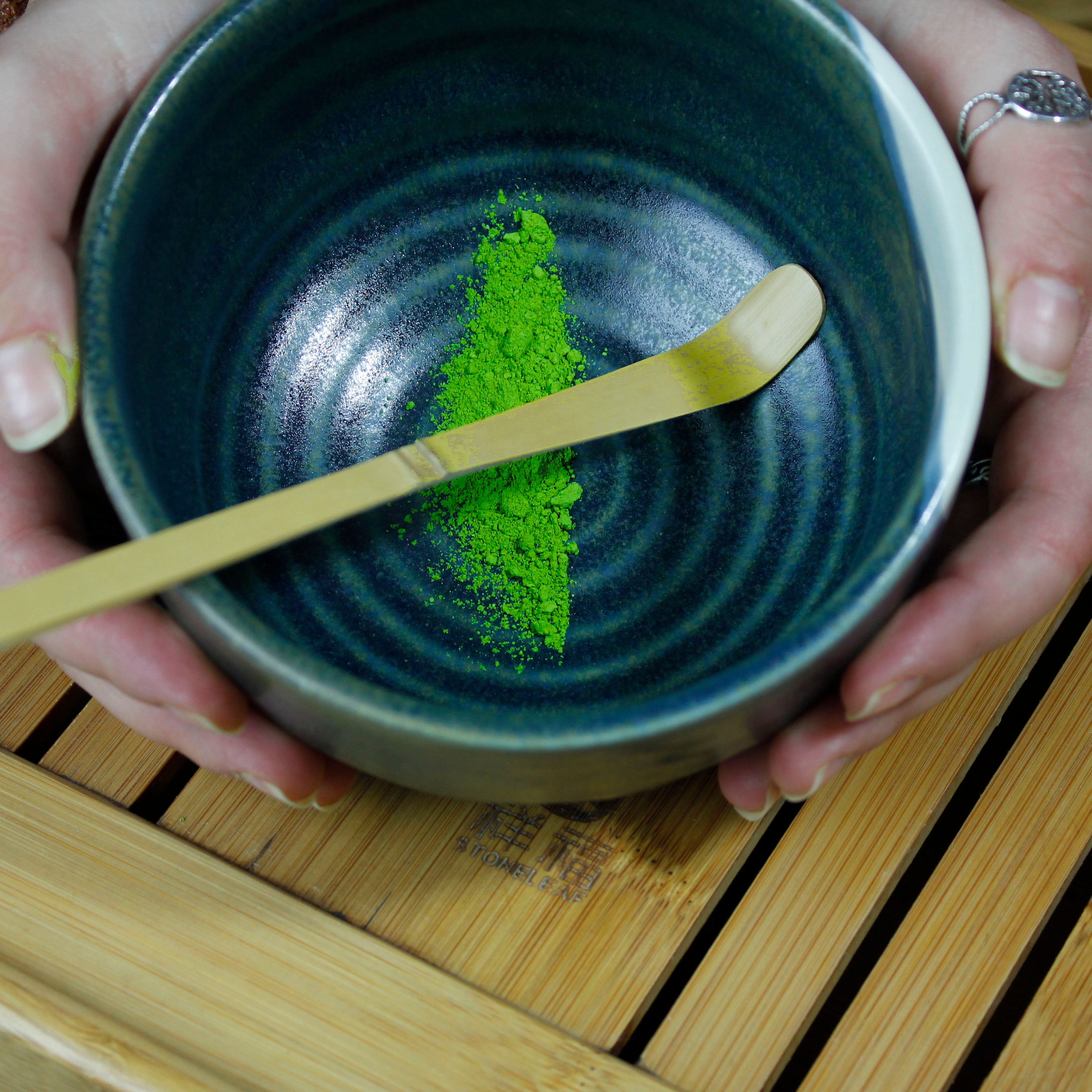 Matcha: Culinary (Marukyu Koyamaen - Culinary Grade) – MEM TEA