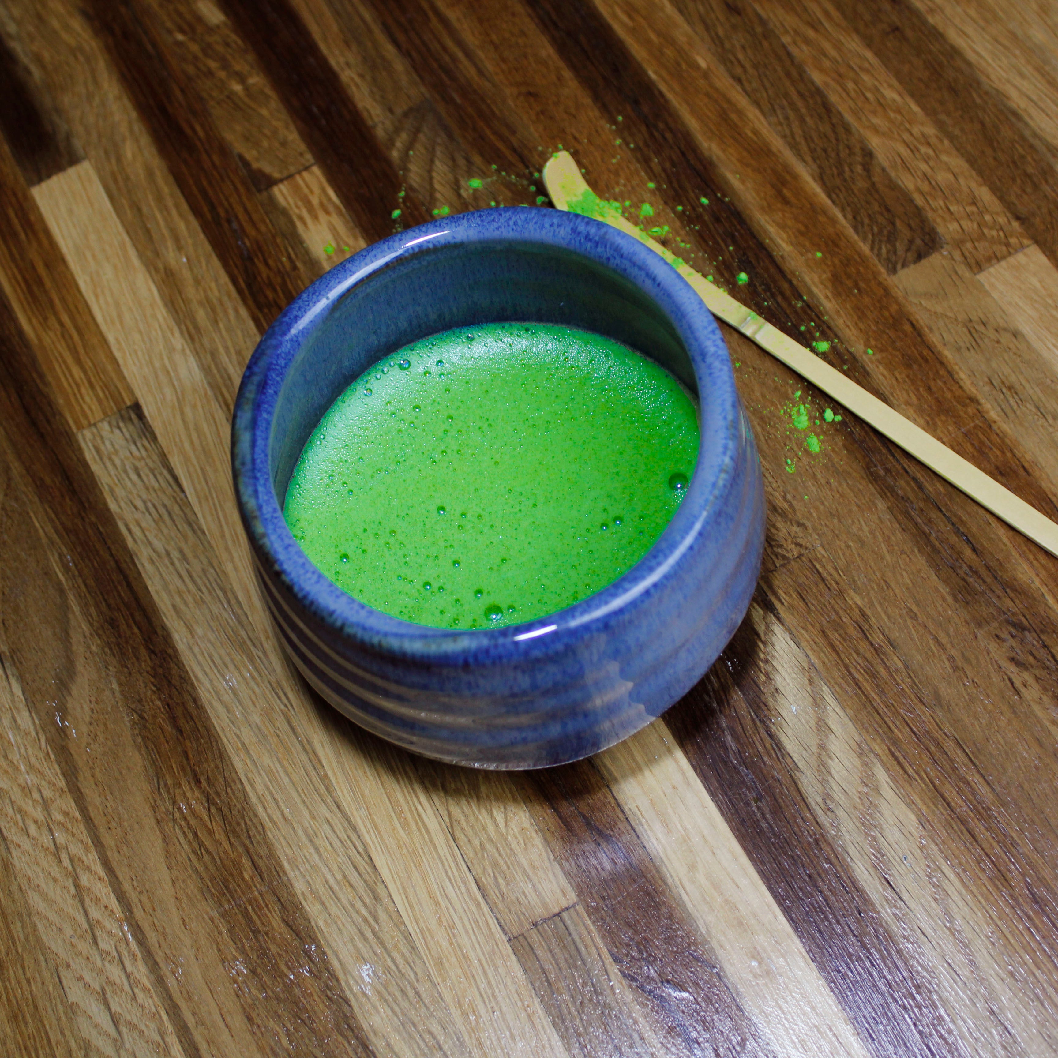 Matcha: Culinary (Marukyu Koyamaen - Culinary Grade) – MEM TEA
