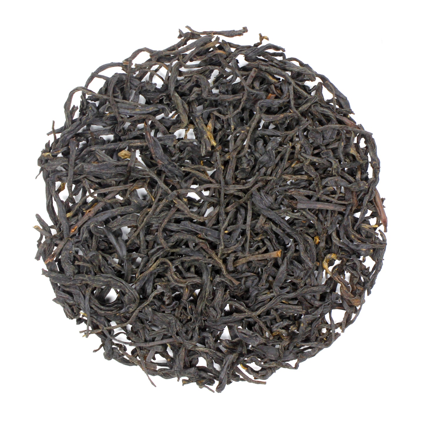 Tong Mu: Lapsang Souchong