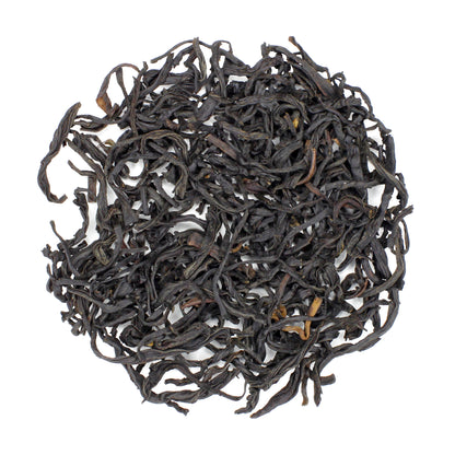 Tong Mu: Lapsang Souchong - product