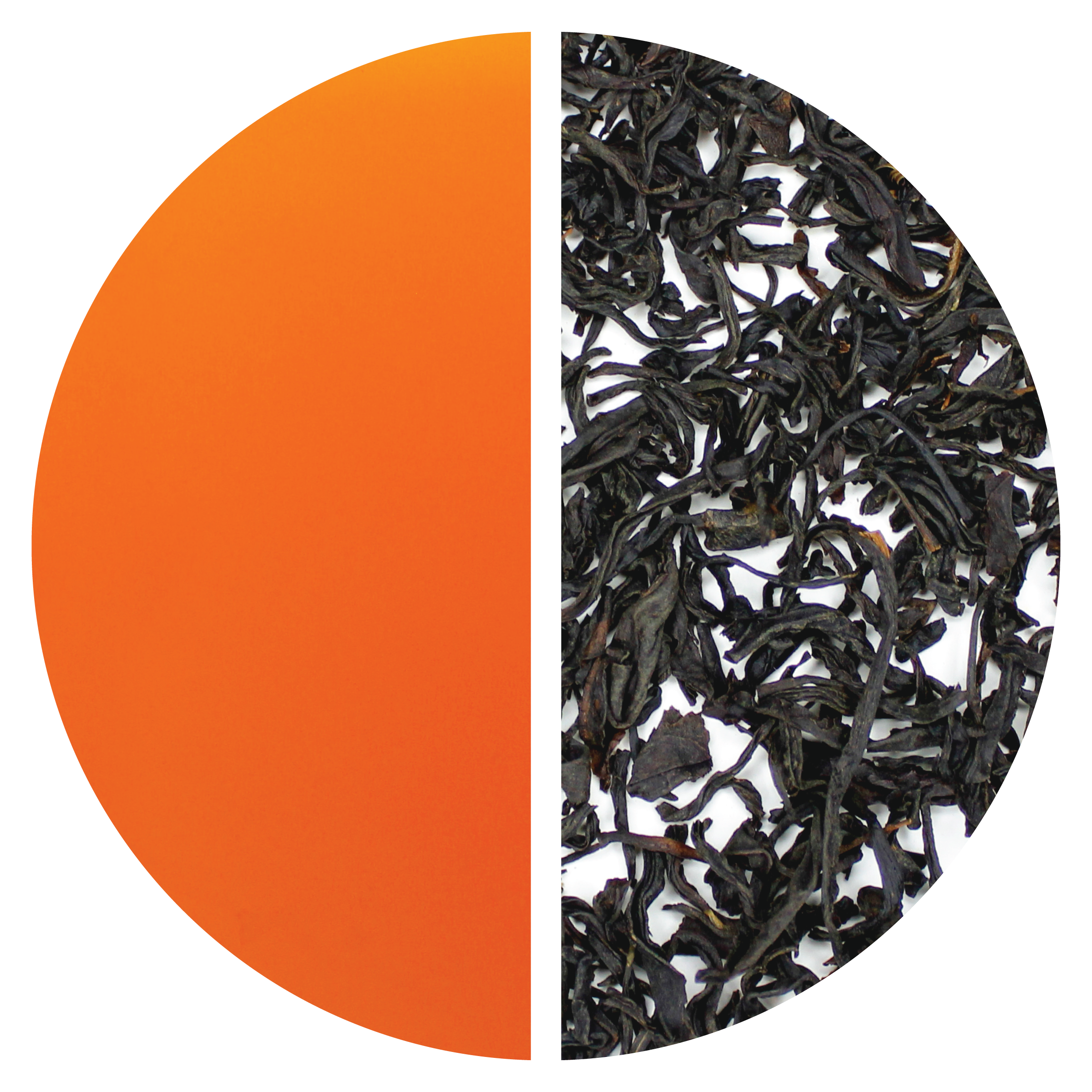 Tong Mu: Lapsang Souchong