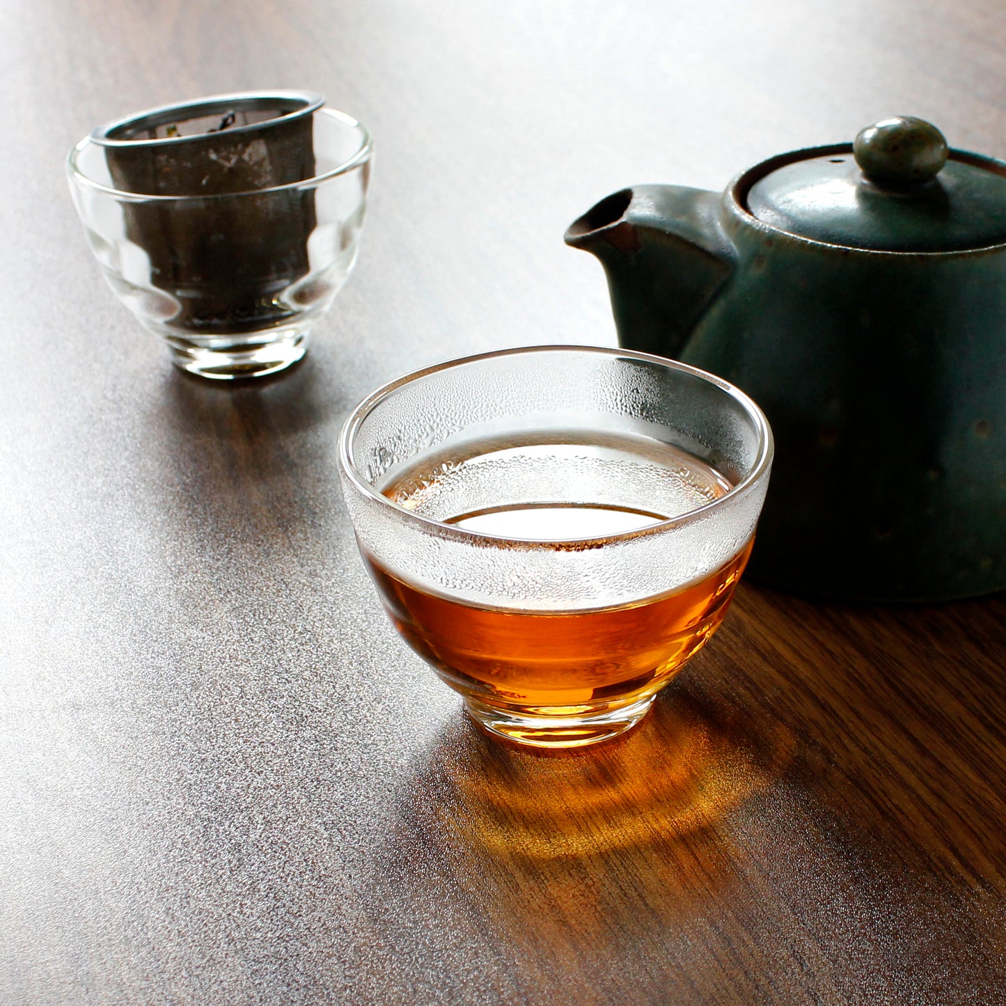 Tong Mu: Lapsang Souchong