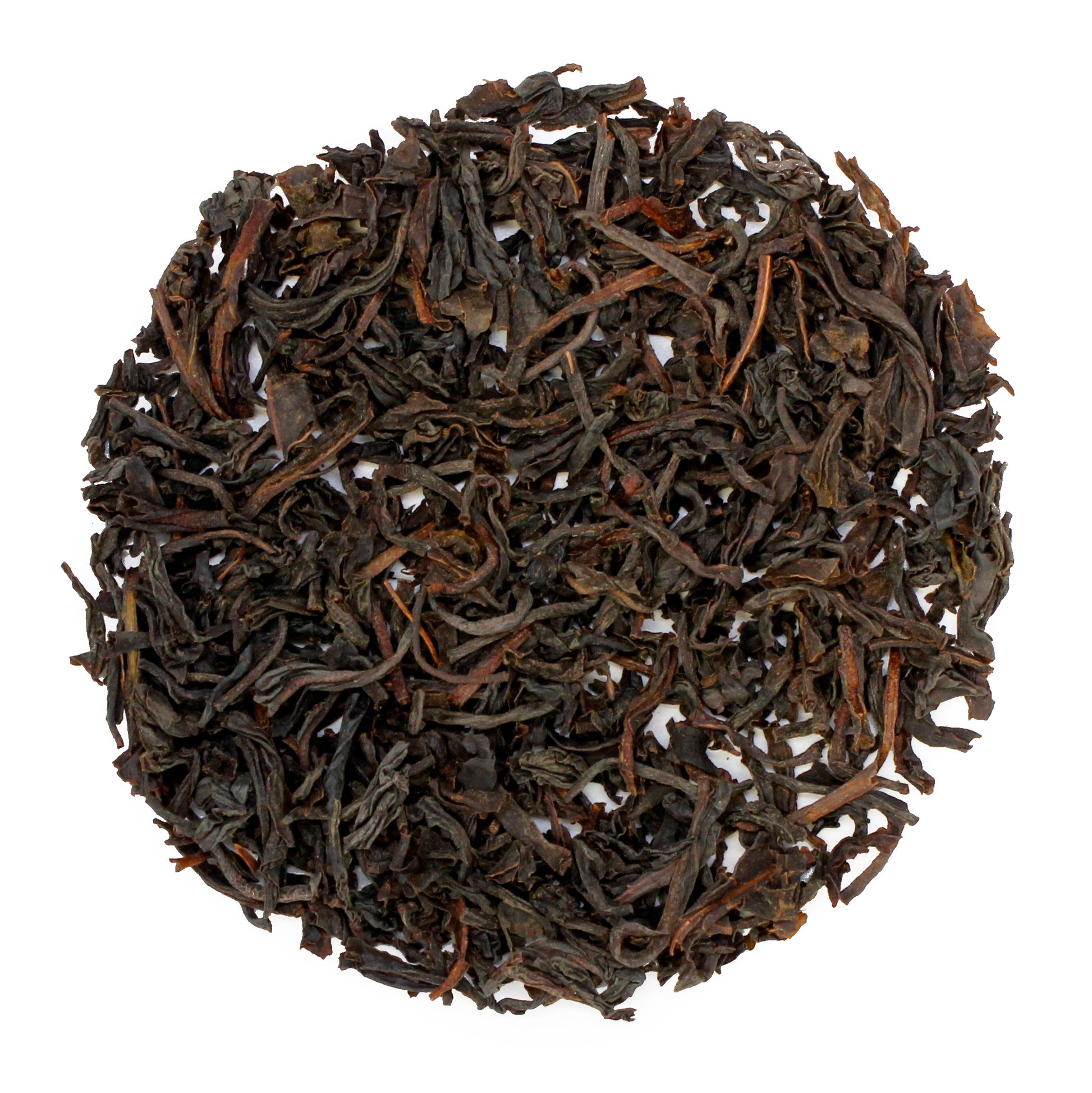 Ceylon Blend Iced Tea - product