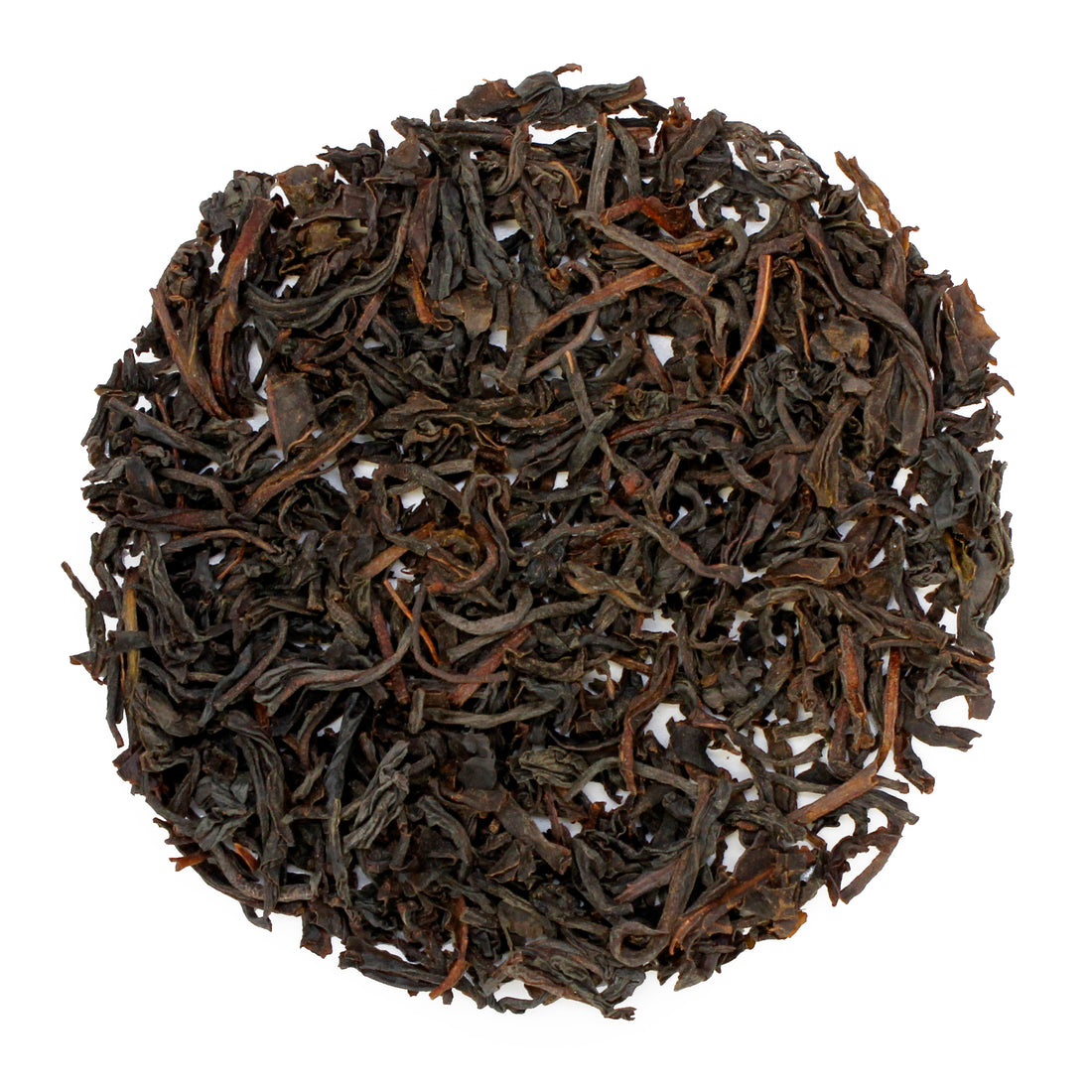 Ceylon Blend Iced Tea – MEM TEA
