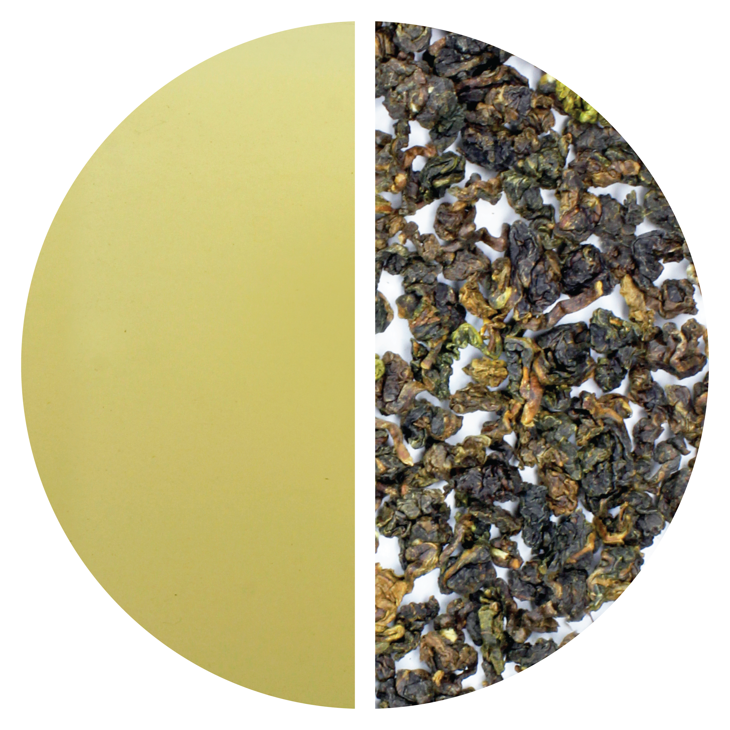 Umber Leaf: GABA