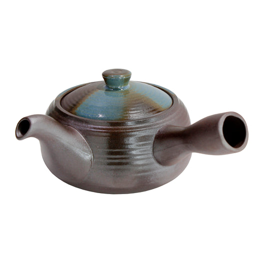 Water's Edge Kyusu Side Handle Teapot - product