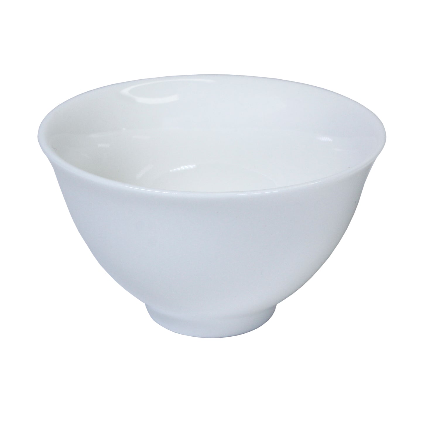 White Porcelain Tasting Cups - set of 2