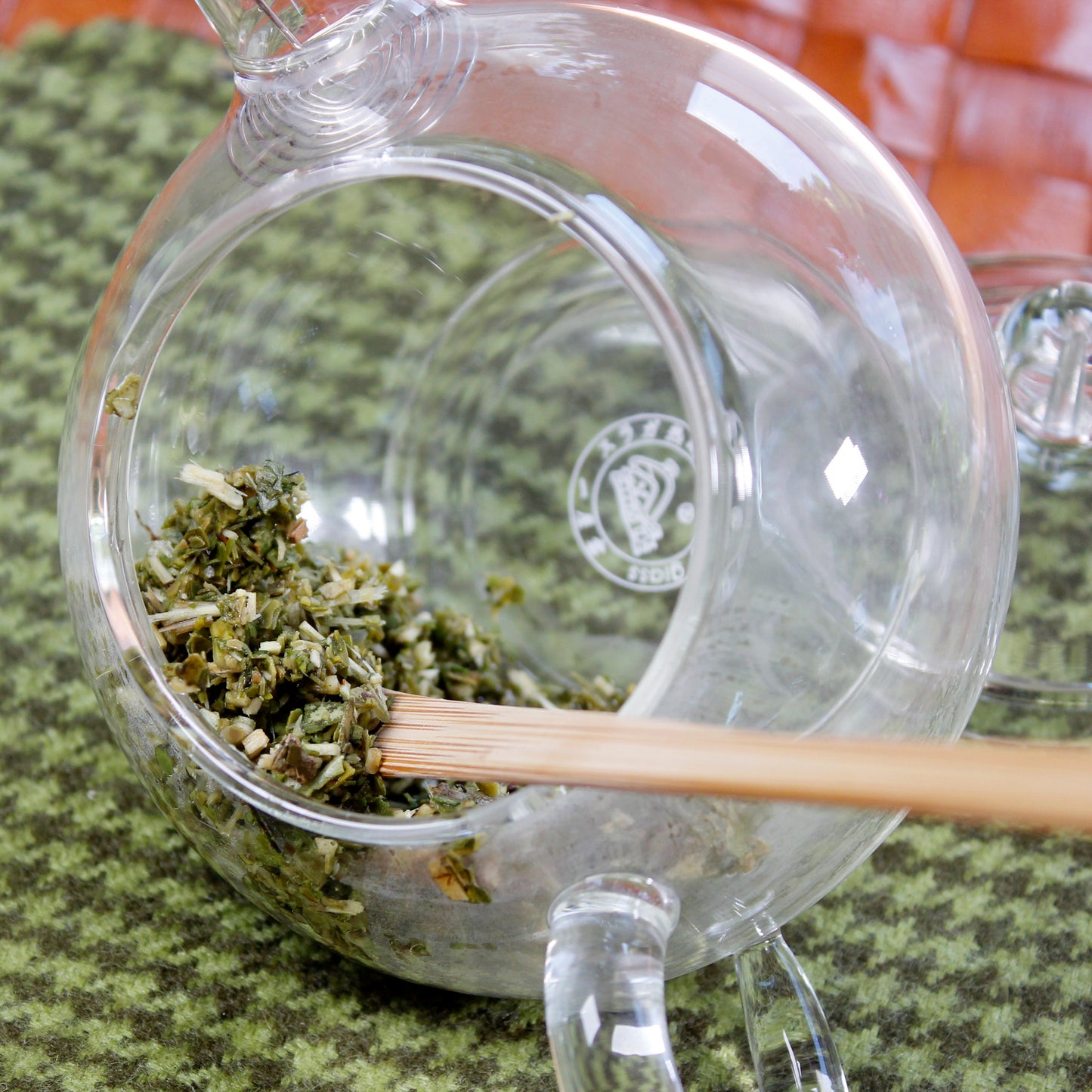 Yerba Maté
